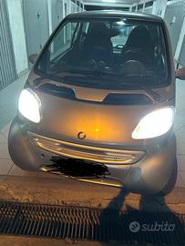SMART 800 smart cdi