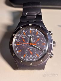 Swatch IRONY Aluminium anni 90