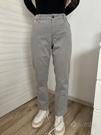 Pantaloni donna Tommy Hilfiger taglia US12 (44/46 