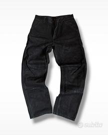 Pantaloni Carhartt - Nero/Antracite - taglia XS