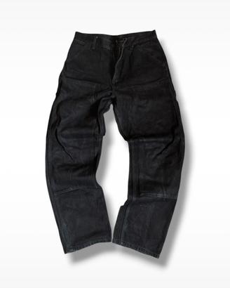 Pantaloni Carhartt - Nero/Antracite - taglia XS