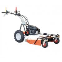 Falciatutto tekna fl620 - loncin 224cc