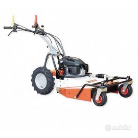 Falciatutto tekna fl620 - loncin 224cc