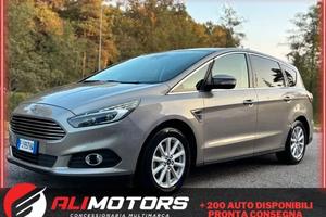 Ford S-Max 2.0 TDCi 150CV Start&Stop Powershift Vi