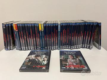 Raccolta dvd completa Alberto Sordi