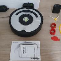 iRobot Roomba 555