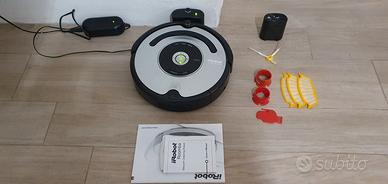 iRobot Roomba 555