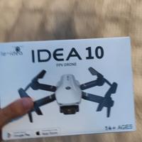 nuovo drone idea 10 