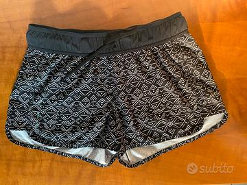 Costume pantaloncino mare donna