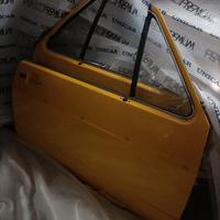 golf cabrio prima serie 
