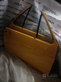 golf cabrio prima serie 