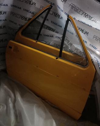 golf cabrio prima serie 
