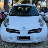 Nissan Micra 1.2 16V 5 porte Acenta