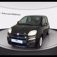 FIAT Panda 1.0 firefly hybrid s&s 70cv