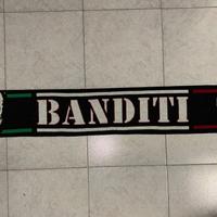 Sciarpa Banditi Curva Sud Milano