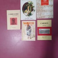 Libretti d'opera