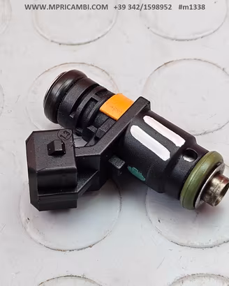 INIETTORE B DUCATI MONSTER 796 2010 2014 ABS 2011