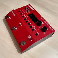 Boss RC-500 Loop station