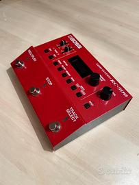 Boss RC-500 Loop station