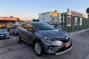 RENAULT CAPTUR 1.0 BENZINA 91 (CV) 2021