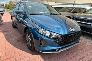 Hyundai i20 1.0 t-gdi Connectline 90cv dct