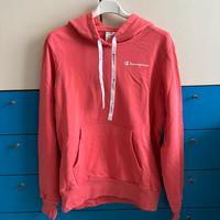 Felpa leggera con cappuccio Champion