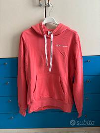 Felpa leggera con cappuccio Champion