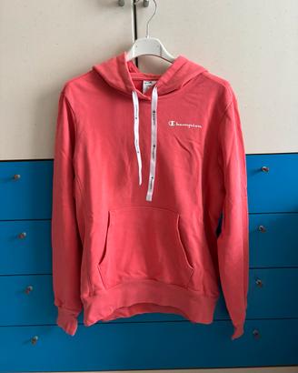 Felpa leggera con cappuccio Champion