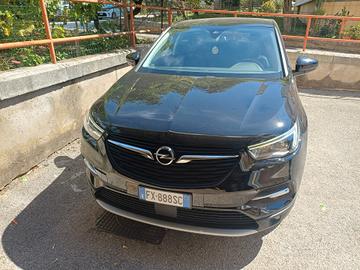 Opel Grandland X 1.5 diesel Ecotec Start&Stop Ulti