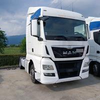 MAN TGX 440
