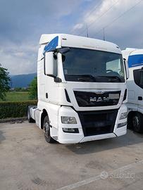MAN TGX 440
