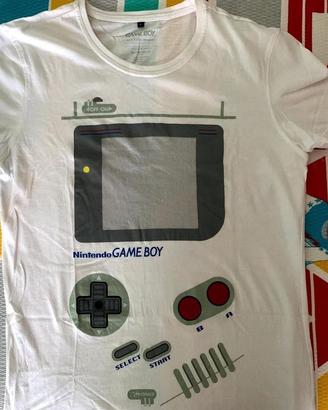 Varie t-shirt