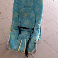 Amaca per neonati - Chicco Caddy bouncer