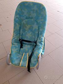Amaca per neonati - Chicco Caddy bouncer