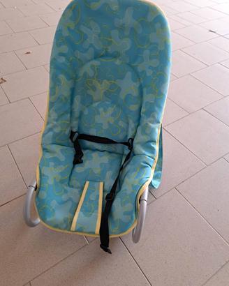 Amaca per neonati - Chicco Caddy bouncer
