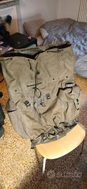 zaino militare