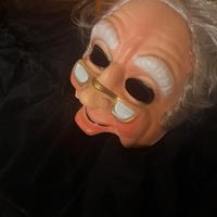 set travestimento befana