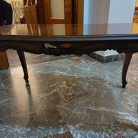 Tavolino da the perfetto