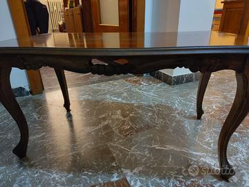 Tavolino da the perfetto