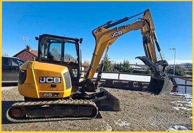JCB 65R-1