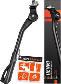 Cavalletto per bicicletta da 24 a 29 pollici, rego