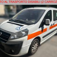 Fiat Scudo 2.0 MJT - ANCHE PER NEOPATENTATI
