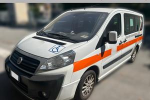 Fiat Scudo 2.0 MJT - ANCHE PER NEOPATENTATI