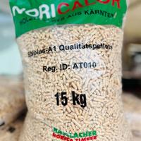PELLET NORICALOR