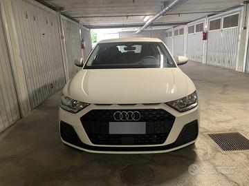 Audi A1 116CV