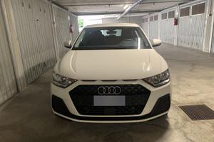 Audi A1 116CV