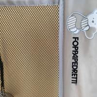 spondina letto Foppapedretti 