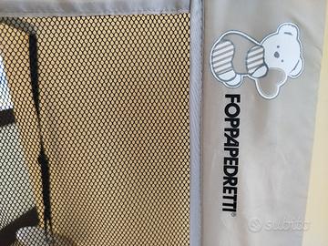 spondina letto Foppapedretti 