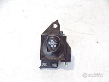 Leva leveraggio cambio automatico Toyota Auris