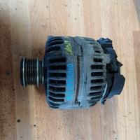 Alternatore SKODA OCTAVIA 1896cc TDI del 2004